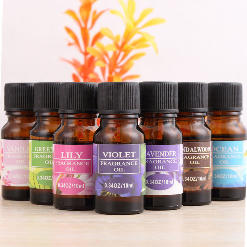 Humidifier Aroma Oil