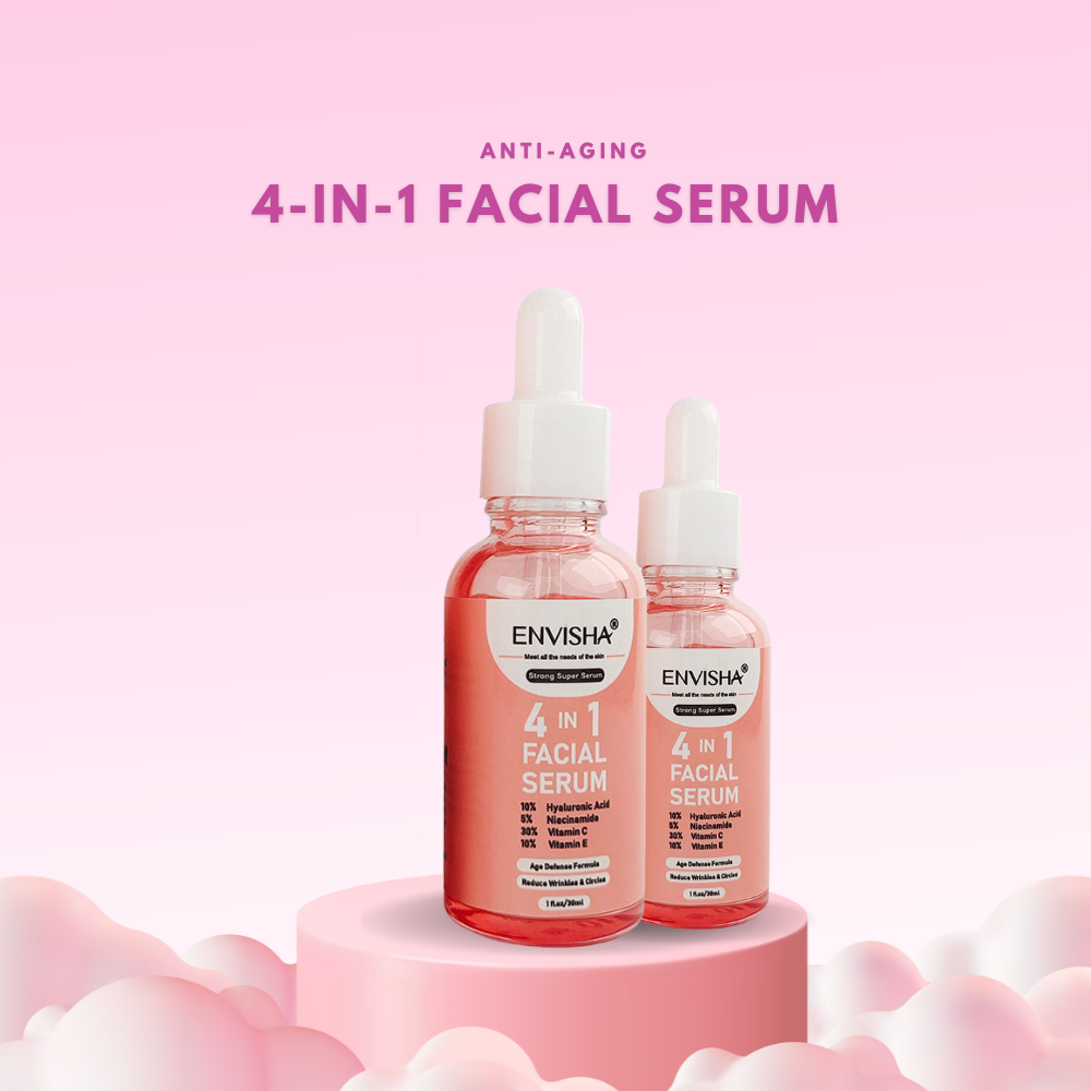 Anti-Aging Serum