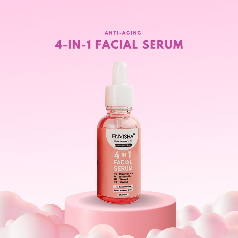 Anti-Aging Serum