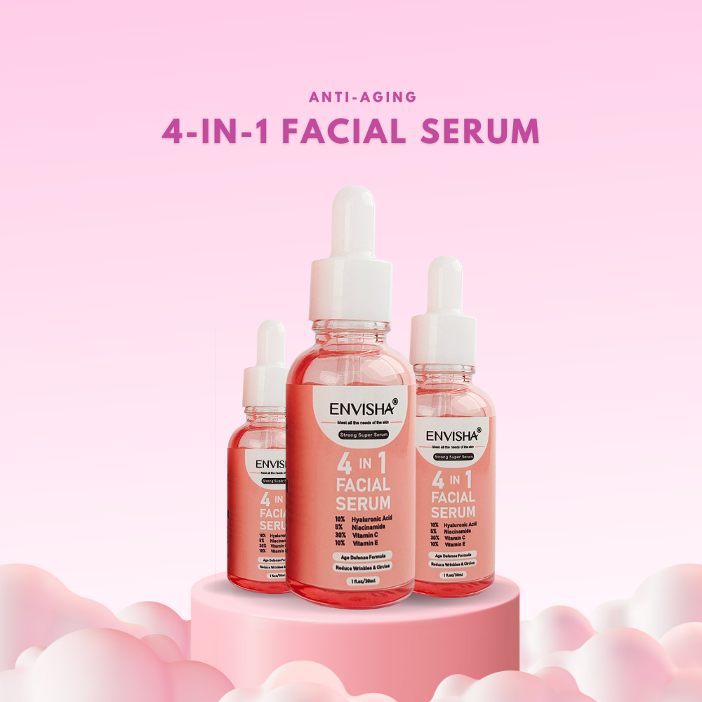 Anti-Aging Serum