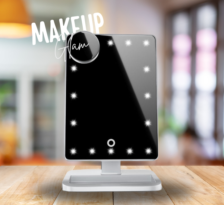 Make Up Glam Mirror